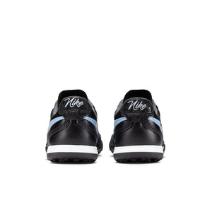 Nike Tiempo Ligera Pro TF Low 'Black Ice Blue'