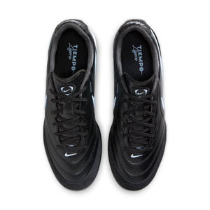 Nike Tiempo Ligera Pro TF Low 'Black Ice Blue'