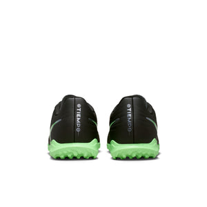 Nike Tiempo Maestro Club TF 'Black Illusion Green'