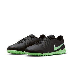 Nike Tiempo Maestro Club TF 'Black Illusion Green'