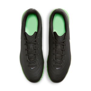 Nike Tiempo Maestro Club TF 'Black Illusion Green'