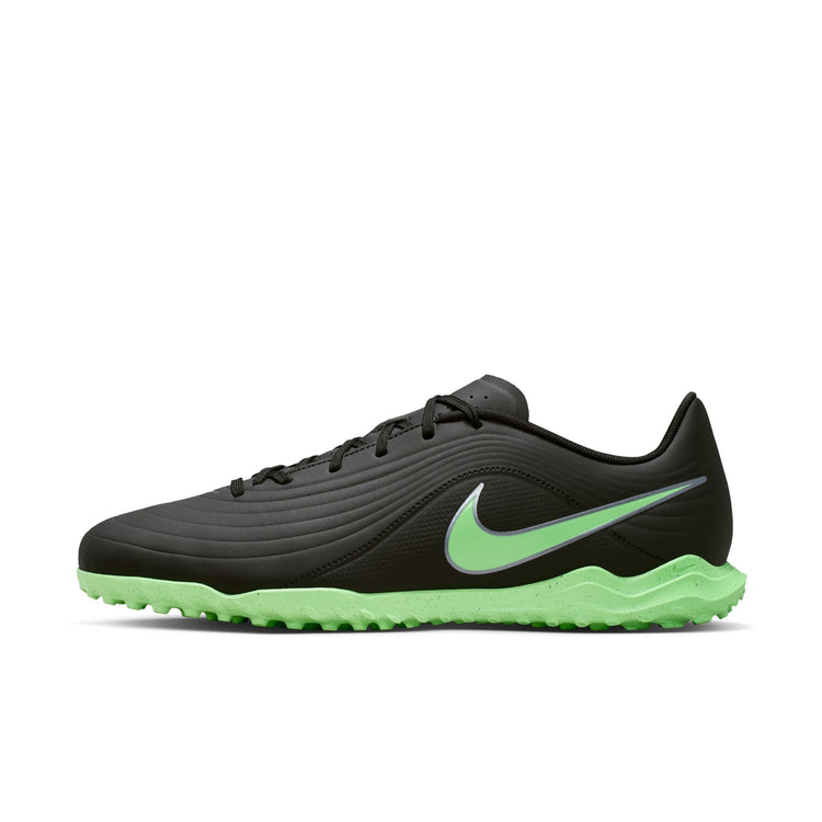 Nike Tiempo Maestro Club TF 'Black Illusion Green'