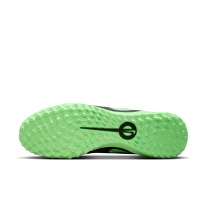 Nike Tiempo Maestro Club TF 'Black Illusion Green'