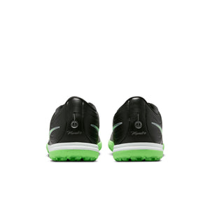 Nike Tiempo Maestro Academy TF 'Black Illusion Green'