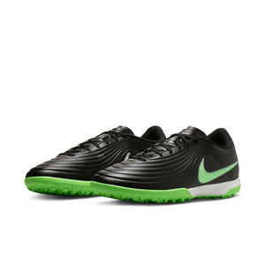 Nike Tiempo Maestro Academy TF 'Black Illusion Green'