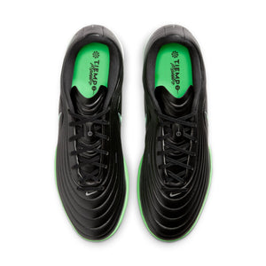 Nike Tiempo Maestro Academy TF 'Black Illusion Green'