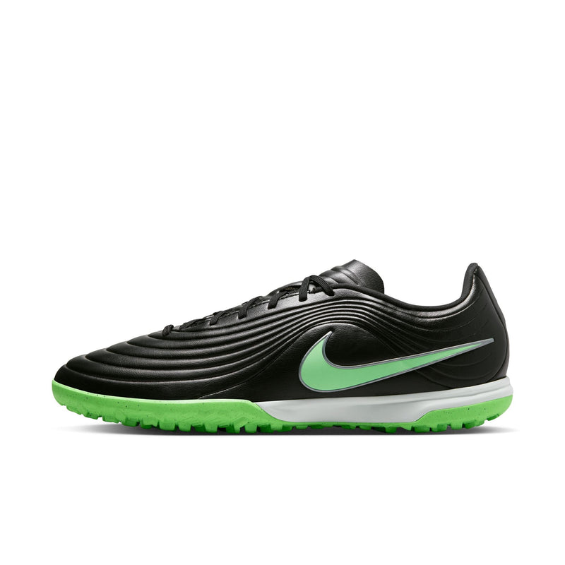 Nike Tiempo Maestro Academy TF 'Black Illusion Green'