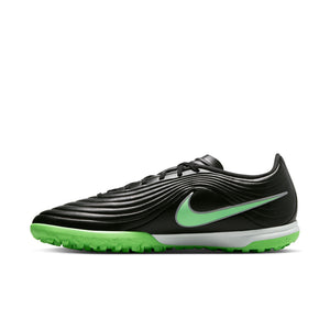 Nike Tiempo Maestro Academy TF 'Black Illusion Green'