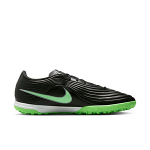 Nike Tiempo Maestro Academy TF 'Black Illusion Green'