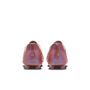 Nike Jr. Tiempo Maestro Academy LE MG Low GS  'Metallic Red Bronze'