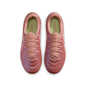Nike Jr. Tiempo Maestro Academy LE MG Low GS  'Metallic Red Bronze'