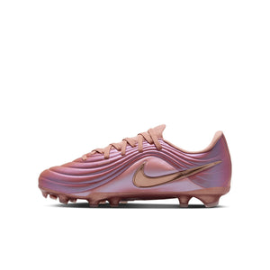 Nike Jr. Tiempo Maestro Academy LE MG Low GS  'Metallic Red Bronze'