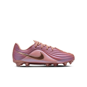 Nike Jr. Tiempo Maestro Academy LE MG Low GS  'Metallic Red Bronze'