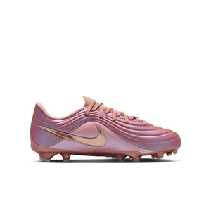 Nike Jr. Tiempo Maestro Academy LE MG Low GS  'Metallic Red Bronze'