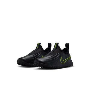 Nike Jr. Tiempo Maestro Flex TF High PS 'Black Volt'