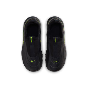 Nike Jr. Tiempo Maestro Flex TF High PS 'Black Volt'
