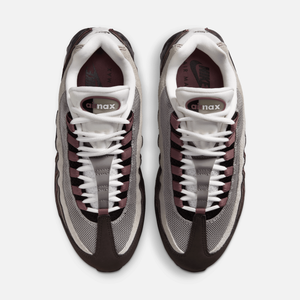 Nike Wmns Air Max 95 OG 'Velvet Brown'