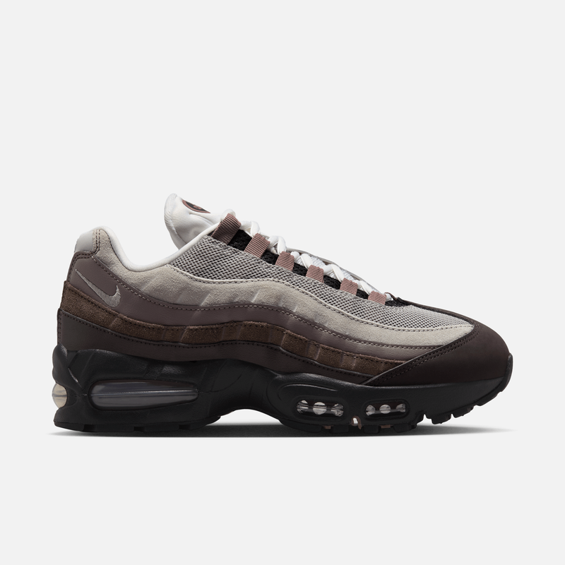 Nike Wmns Air Max 95 OG 'Velvet Brown'