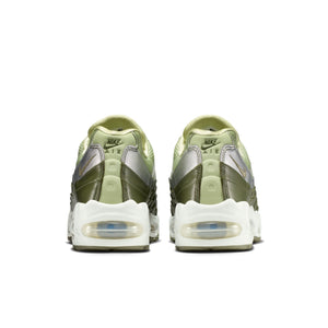 Nike Wmns Air Max 95 SE Big Bubble 'Olive Aura'