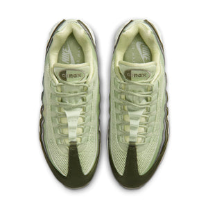 Nike Wmns Air Max 95 SE Big Bubble 'Olive Aura'