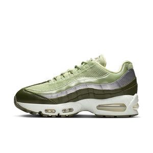 Nike Wmns Air Max 95 SE Big Bubble 'Olive Aura'