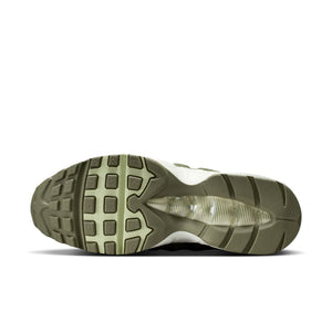Nike Wmns Air Max 95 SE Big Bubble 'Olive Aura'