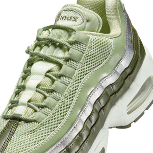 Nike Wmns Air Max 95 SE Big Bubble 'Olive Aura'