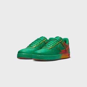 Nike Air Force 1 Low '07 'Stadium Green Crimson'
