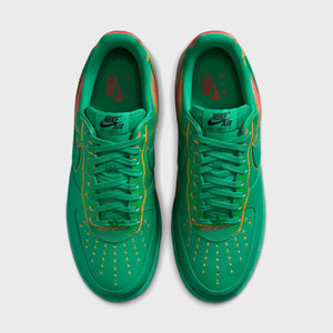 Nike Air Force 1 Low '07 'Stadium Green Crimson'