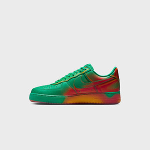 Nike Air Force 1 Low '07 'Stadium Green Crimson'