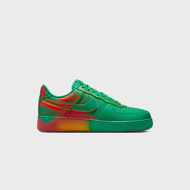Nike Air Force 1 Low '07 'Stadium Green Crimson'