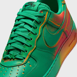 Nike Air Force 1 Low '07 'Stadium Green Crimson'