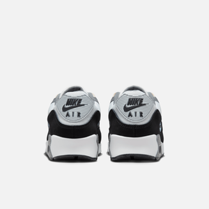 Nike Air Max 90 'Cool Grey Washed Coral'