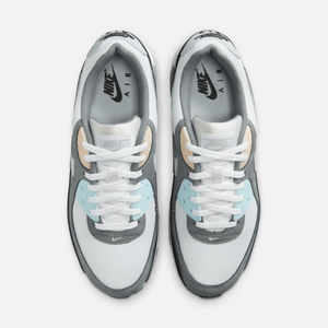 Nike Air Max 90 'Cool Grey Washed Coral'