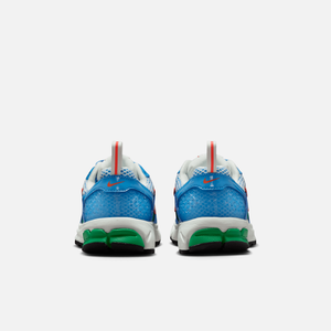 Nike Vomero 5 GS 'University Blue Stadium Green'