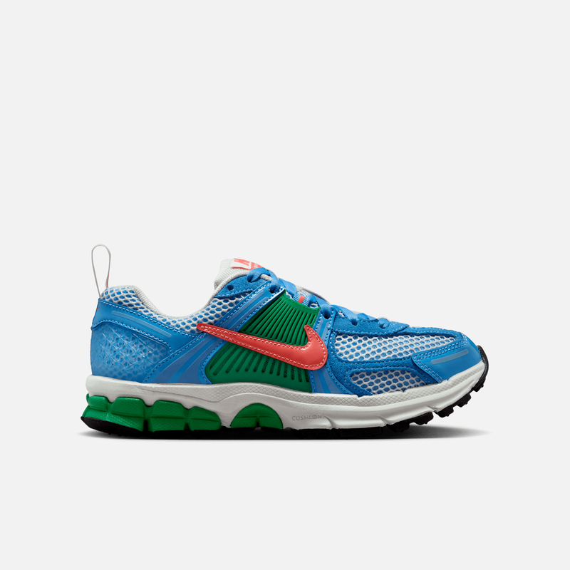 Nike Vomero 5 GS 'University Blue Stadium Green'