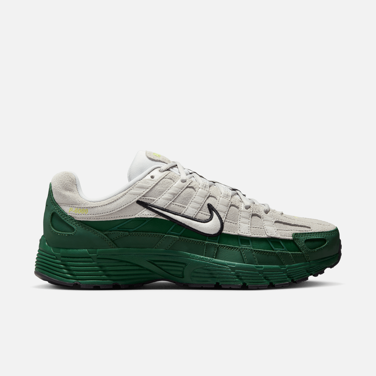 Nike P-6000 Premium 'Vast Grey Fir'