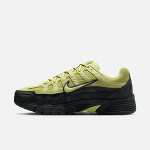 Nike P-6000 Premium 'Limelight'