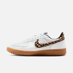 Nike Wmns Field General 82 'Leopard Print Pack - Off White'