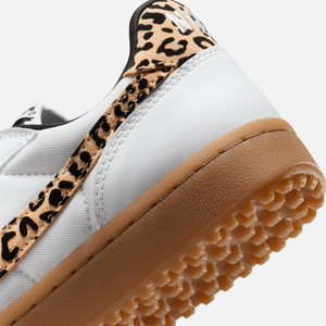 Nike Wmns Field General 82 'Leopard Print Pack - Off White'