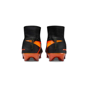 Nike Mercurial Superfly 10 Elite LV8 FG High 'Black Hyper Crimson'
