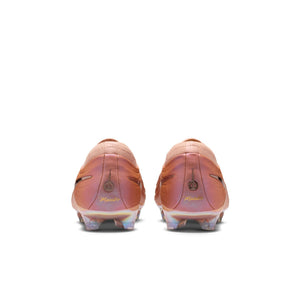 Nike Tiempo Maestro Elite LE FG Low 'Metallic Red Bronze'