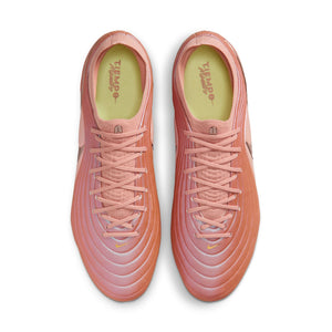 Nike Tiempo Maestro Elite LE FG Low 'Metallic Red Bronze'