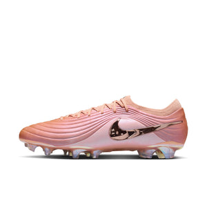 Nike Tiempo Maestro Elite LE FG Low 'Metallic Red Bronze'