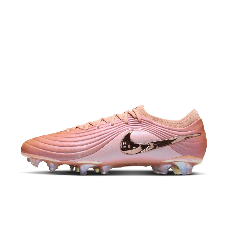 Nike Tiempo Maestro Elite LE FG Low 'Metallic Red Bronze'