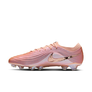 Nike Tiempo Maestro Elite LE FG Low 'Metallic Red Bronze'