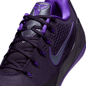 Nike Kobe 9 EM Low Protro TB 'Purple Dynasty'