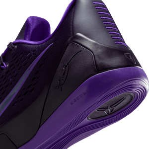 Nike Kobe 9 EM Low Protro TB 'Purple Dynasty'