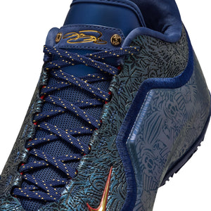 Nike Lebron 23 EP 'Out for Redemption'