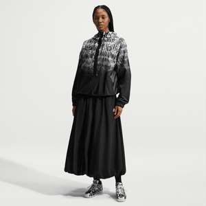 Nike Nigeria x Slawn Anthem Jacket 'Black'